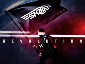 Skillet Showtime Mp3 Download