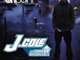 J. Cole Can I Live Mp3 Download