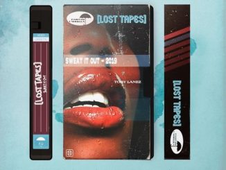 Tory Lanez Blessed (Lost Tapes 2019) Mp3