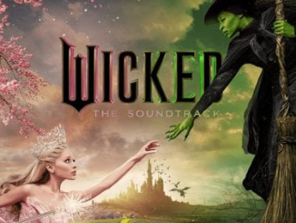 Various Artists Wicked: Part 1 (Original Motion Picture Soundtrack) Album Zip Download