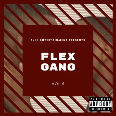 Various Artists Flex Gang, Vol. 5 Zip Download