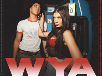 Leah Kate WYA Mp3 Download