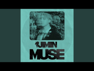 Jimin (지민) Who Mp3 Download