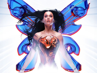 Katy Perry 1432 (Deluxe) Album Zip Download