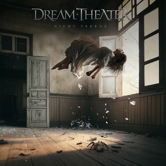 Dream Theater – A Broken Man 1