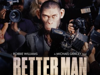 Robbie Williams – Better Man [Album] 1