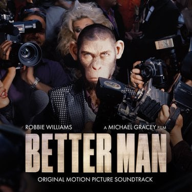 Robbie Williams Better Man Zip Download