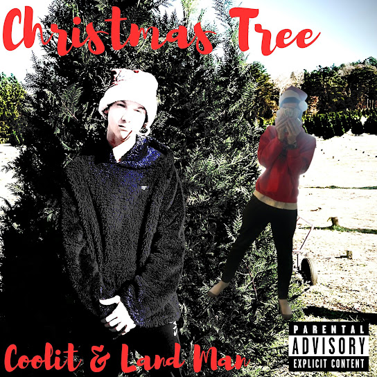 Coolit Christmas Tree Mp3