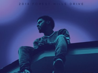 J. Cole 2014 Forest Hills Drive (10 Year Anniversary Edition) Album Zip Download