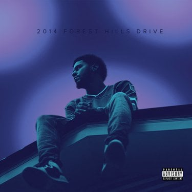 J. Cole 2014 Forest Hills Drive (10 Year Anniversary Edition) Zip Download