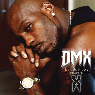 DMX Until I’m Gone Mp3