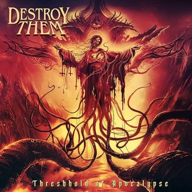 Destroy Them Threshold Of Apocalypse Zip Download