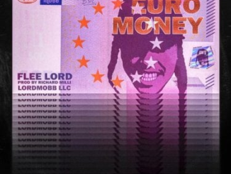 Flee Lord – EURO MONEY [Album] 5