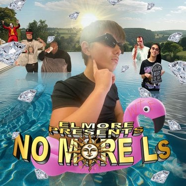 Elmore No More L’s Zip Download