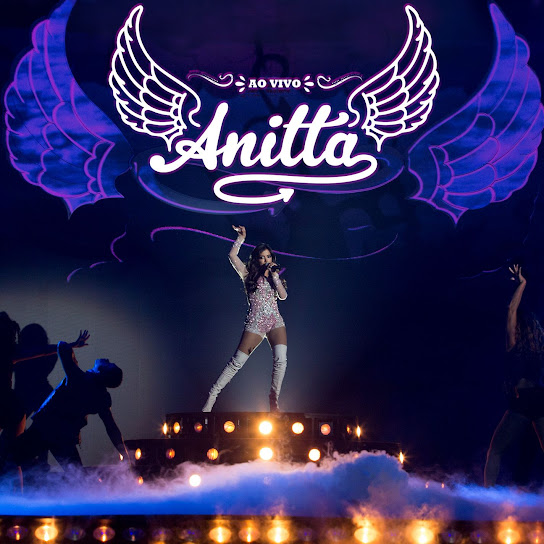 Anitta Ensaios da Anitta Zip Download