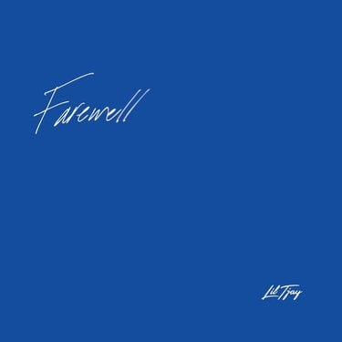 Lil Tjay Farewell Zip Download