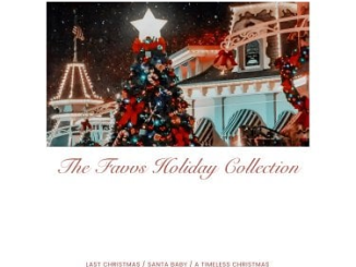 Favvs The Favvs Holiday Collection Ep Zip Download