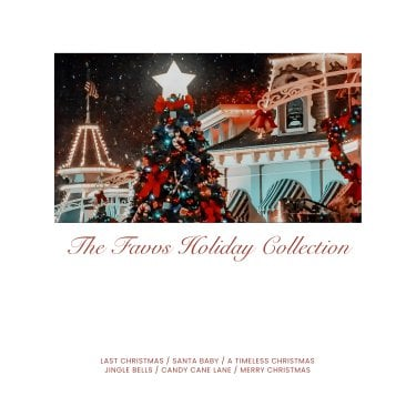 Favvs The Favvs Holiday Collection Zip Download