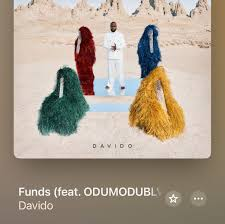 Davido Funds Mp3 Download