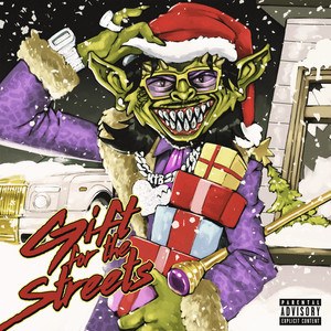 Kodak Black Gift For the Streets Zip Download