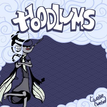 Twelvetwelve Hoodlums Zip Download