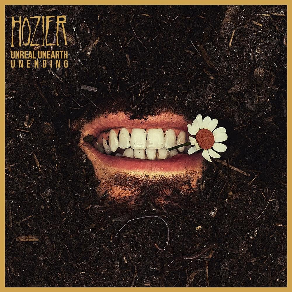 Hozier Unreal Unearth: Unending Zip Download