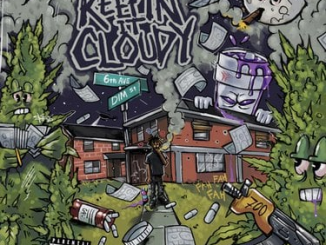 LAZER DIM 700 – KEEPIN IT CLOUDY [Album] 4