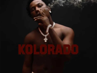 Shoday Kolorado Mp3 Download