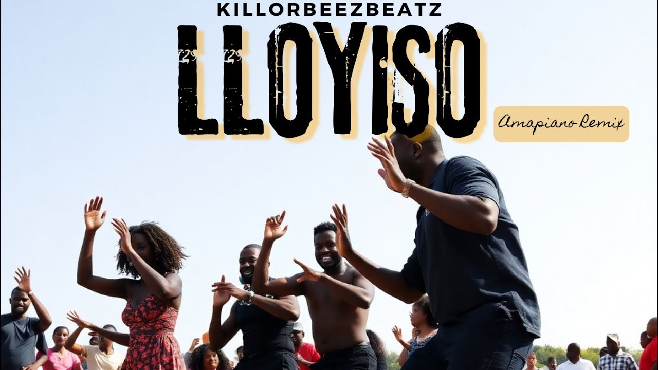 Killorbeezbeatz LLOYISO Mp3