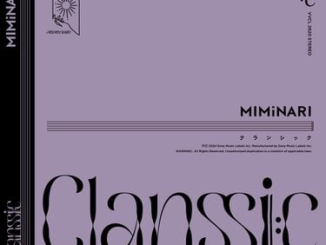 MIMiNARI – クランシック [Clanssic] [EP] 5