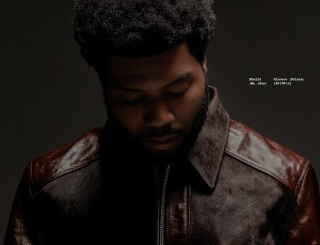 Khalid Make It Up To You Mp3 Download