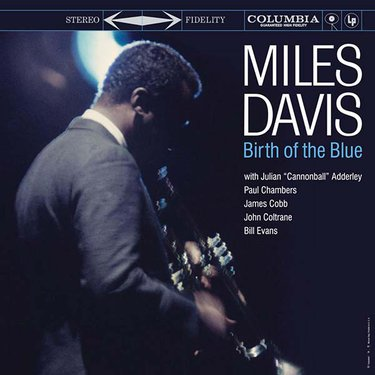 Miles Davis Birth of the Blue Zip Download