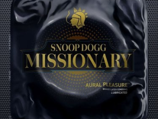 Snoop Dogg & Dr. Dre – Missionary [Album] 9