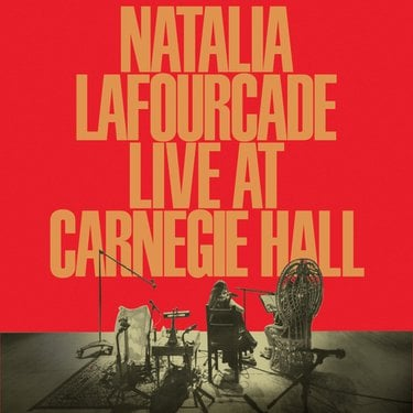 Natalia Lafourcade Natalia Lafourcade Live At Carnegie Hall Zip Download