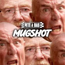 Pete & Bas Mugshot Zip Download