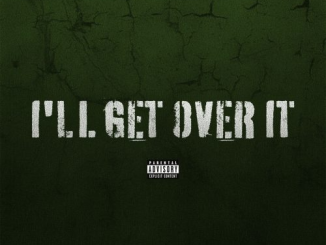 REASON I’ll Get Over It Ep Zip Download