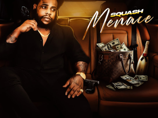 SQUASH Menace Mp3 Download