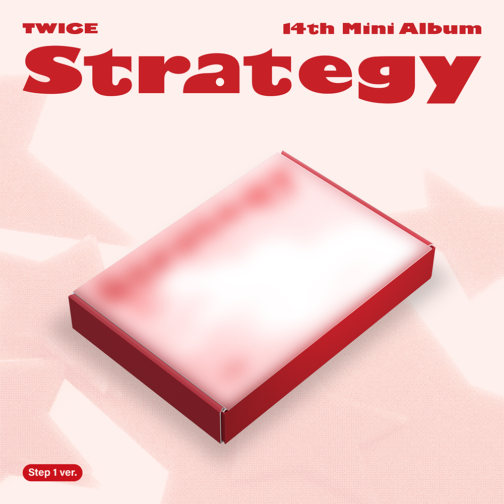 TWICE STRATEGY Zip Download