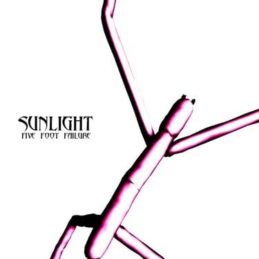 Five Foot Failure SUNLIGHT Zip Download