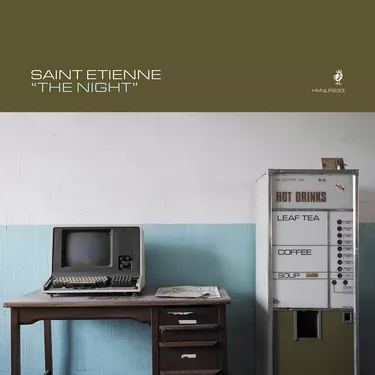 Saint Etienne The Night Zip Download