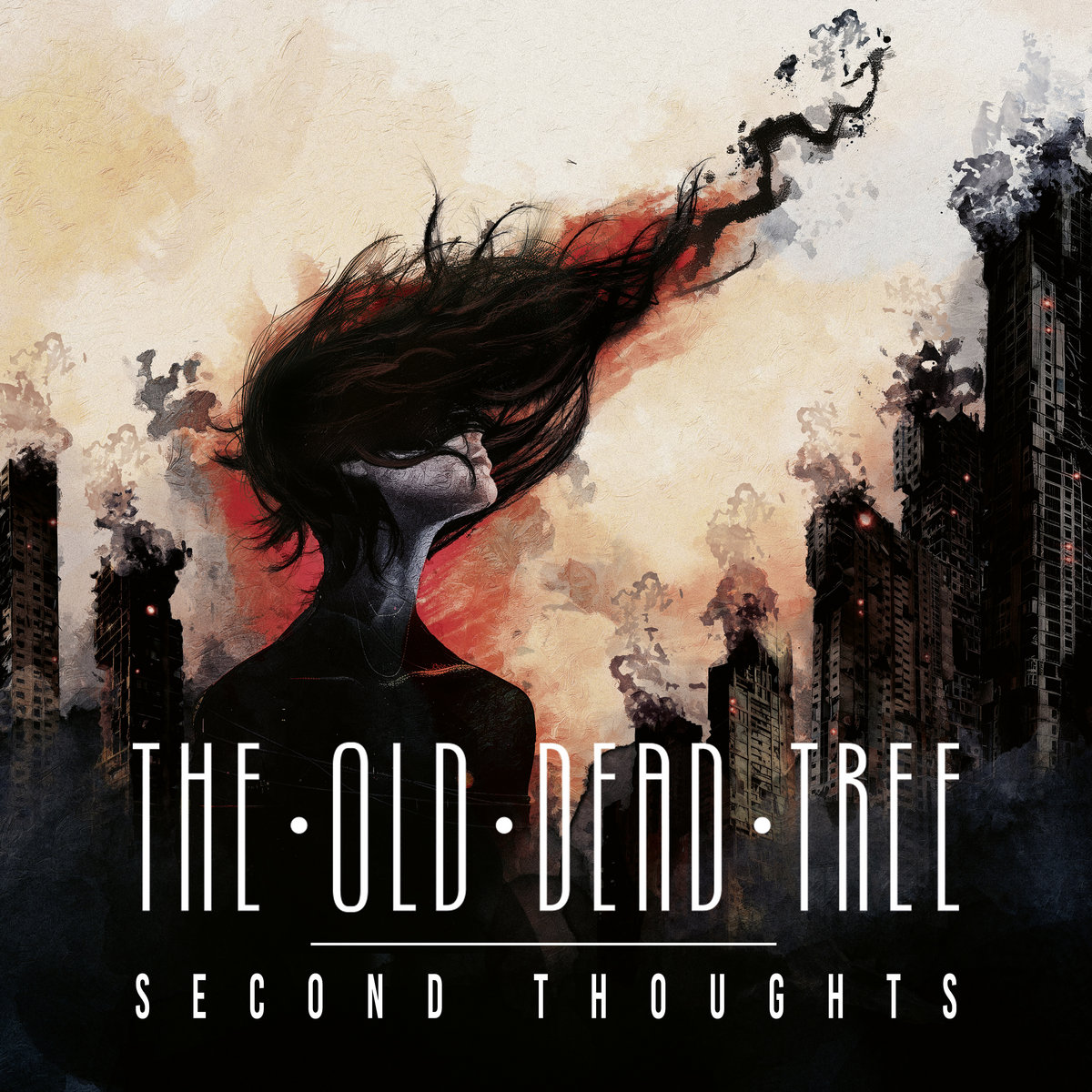 The Old Dead Tree Second Thoughts Zip Download