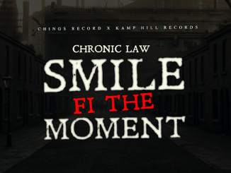 Chings Record Smile Fi The Moment Mp3 Download