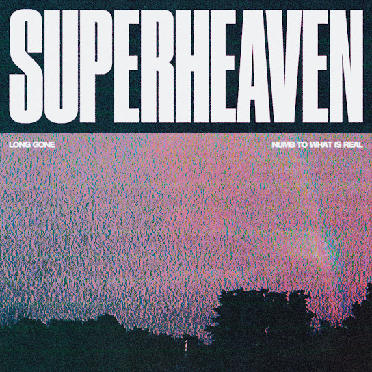 Superheaven Numb To What Is Real Mp3