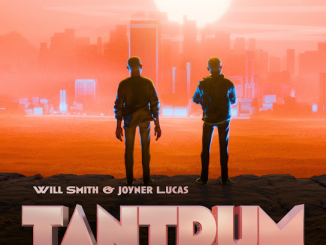 Will Smith & Joyner Lucas TANTRUM Mp3 Download