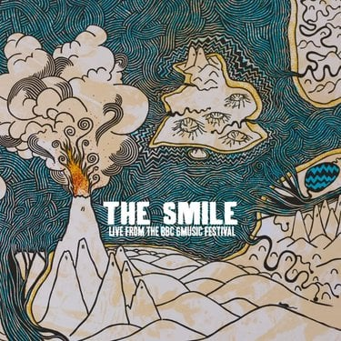 The Smile Live at the BBC 6Music Festival 2024 Zip Download