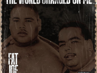 Fat Joe – The World Changed On Me [Album] 3