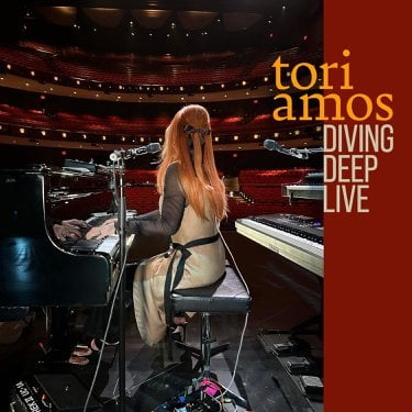 Tori Amos Diving Deep Live Zip Download