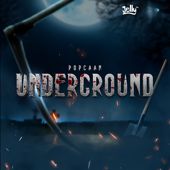 Popcaan Underground Mp3