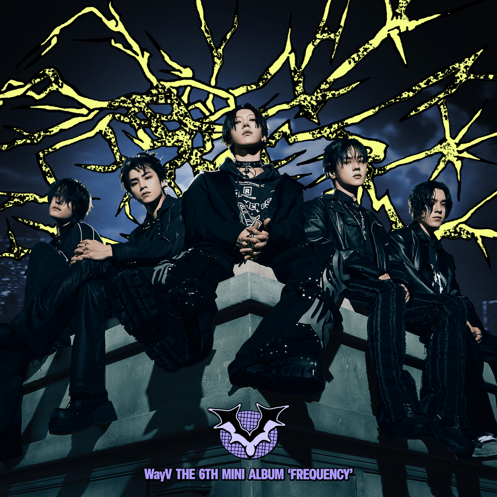 WayV (威神V) FREQUENCY (超频率) Mp3