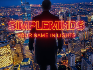 Simple Minds Your Name In Lights Mp3 Download